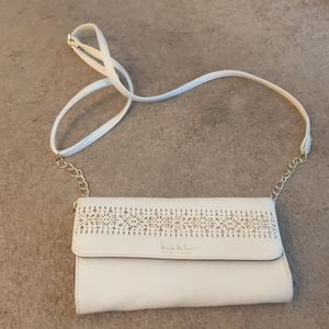 Nicole Miller purse